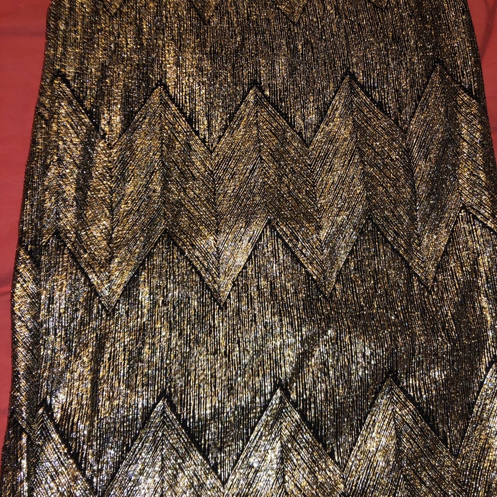 Gatsby style dress